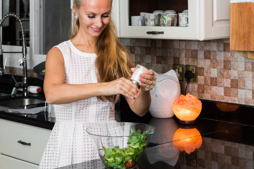 PME - Edible Himalayan Salt Granulated