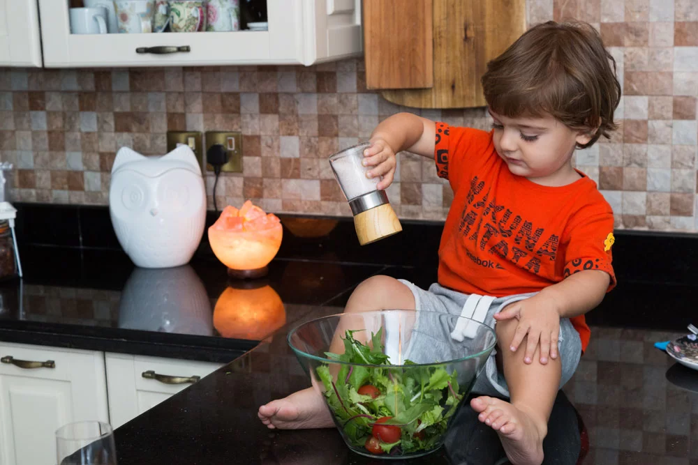 PME - Edible Himalayan Salt Granulated