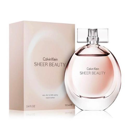 Pour Homme EDT 100ml