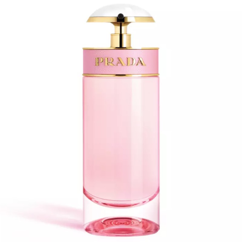 Prada Candy Florale Edt 80 Ml Vapo