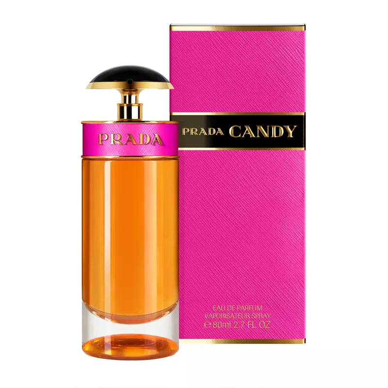 Prada Candy L EDP 80 ml