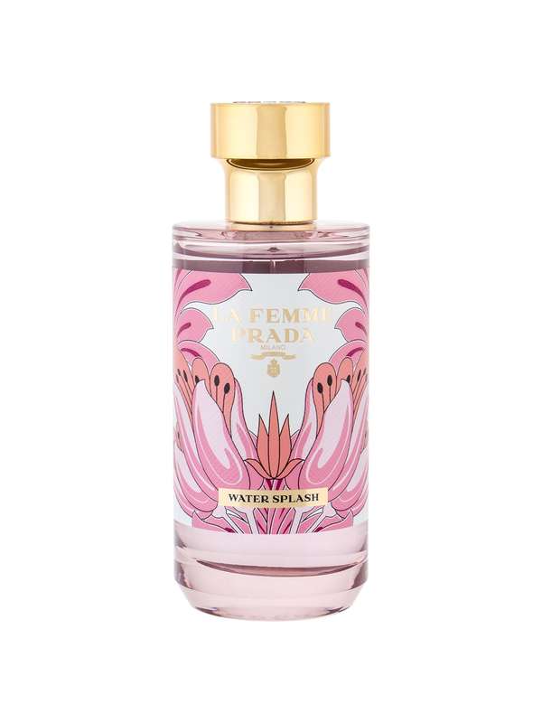Prada La Femme Water Splash EDT 150ML