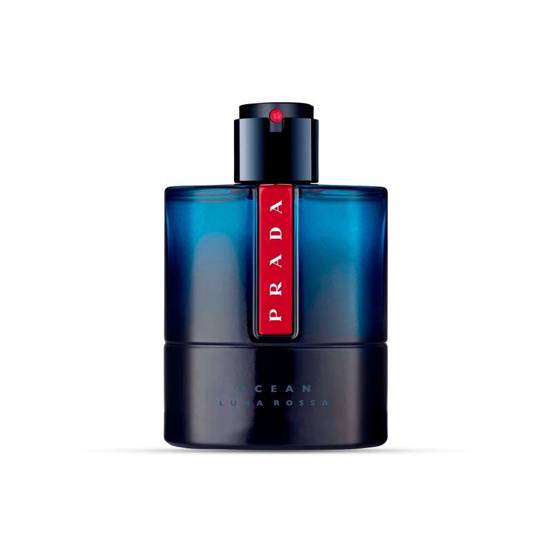 Prada Luna Rossa Ocean Eau De Parfum For Men 100ML