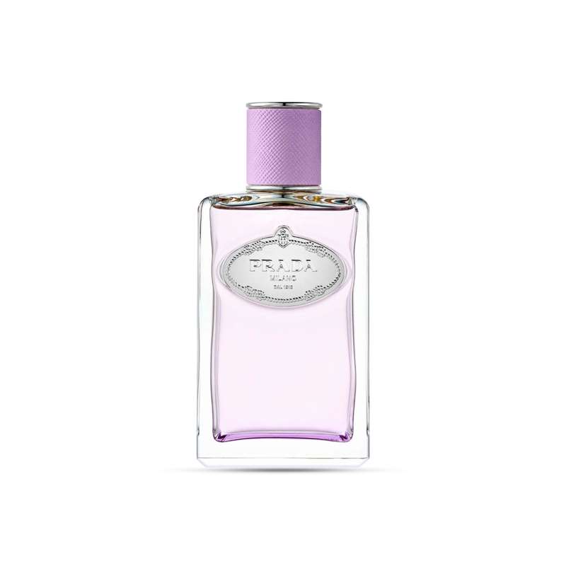 Prada Milano Les Infusions De Figue Eau De Parfum For Unisex 100ML