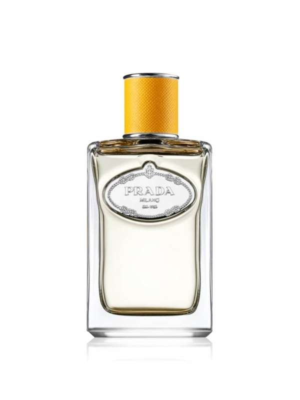 Prada Milano Les Infusions De Mandarine Eau De Parfum For Women