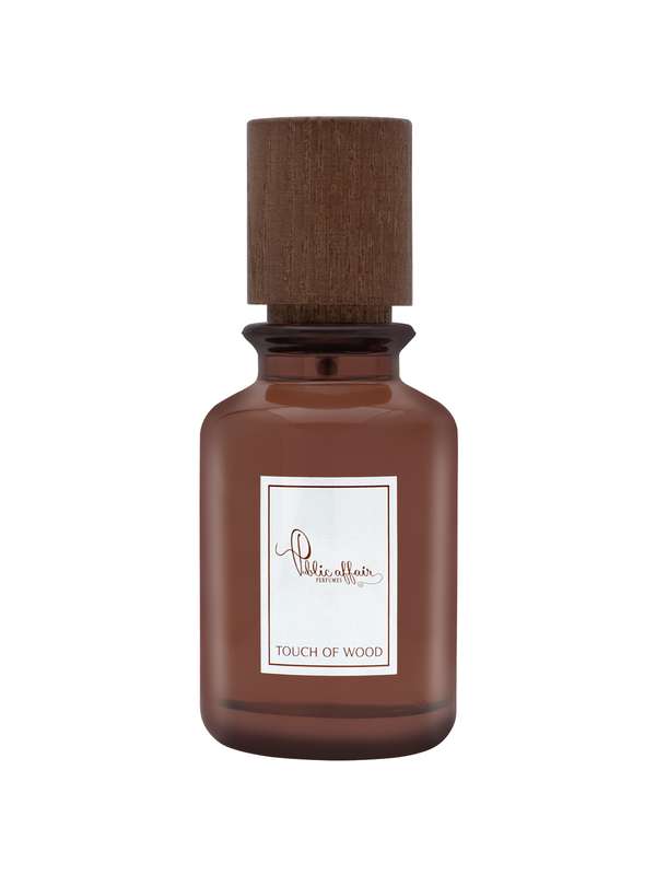 Public Affair Touch Of Wood Eau De Parfum 100ML