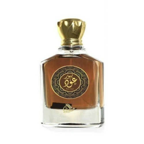 Pure Oud By My Perfumes Edp 80 Ml Vapo