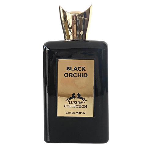 Queen Of Paris Black Orchid U Edp 100Ml Vapo