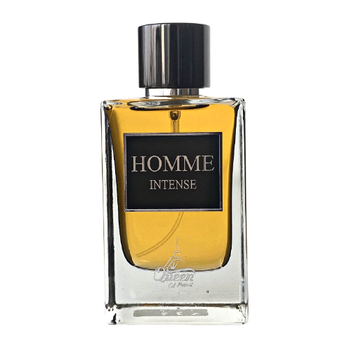 Queen Of Paris Homme Intense M Edp 100Ml Vapo