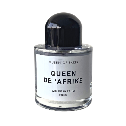 Queen Of Paris Queen D"Afrike Unisex Edp 100Ml Vapo