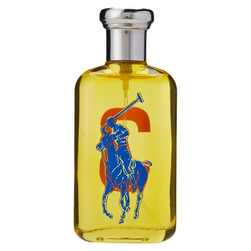 Ralph Lauren Big Pony No.3 L EDT 100 ml