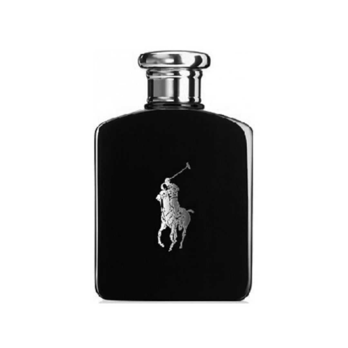 Ralph Lauren Polo Black M EDT 125 ml