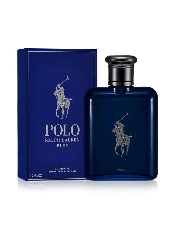 Ralph Lauren Polo Blue M Parfum 125ML