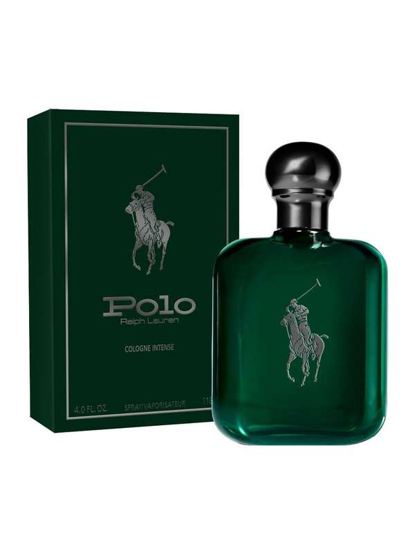 Ralph Lauren Polo Men Cologne Intense