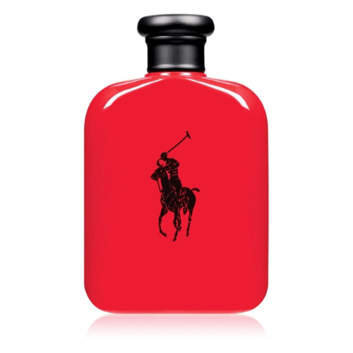 Ralph Lauren Polo Red M EDT 125 ml