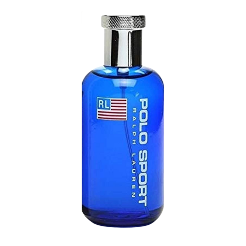 Ralph Lauren Polo Sport M EDT 125 ml