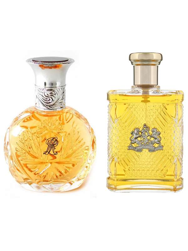 Ralph Lauren Safari M & L