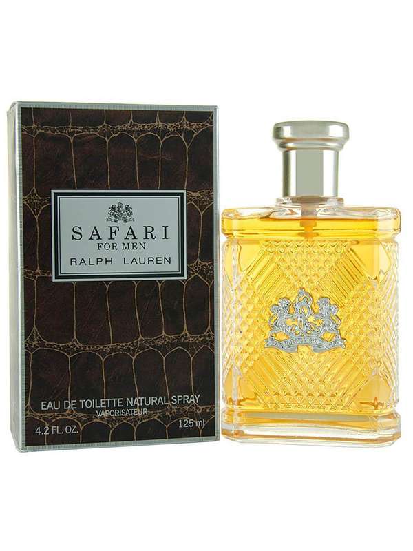 Ralph Lauren Safari M & L