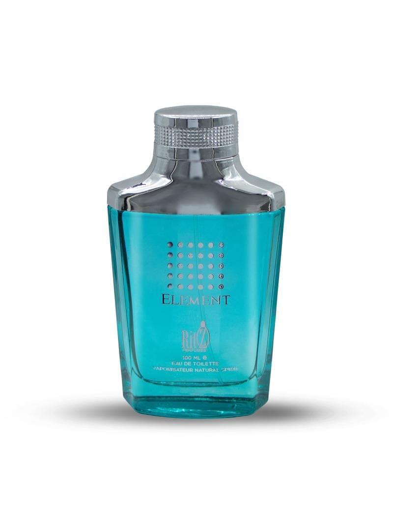 Ritz Element For Men EDT100Ml