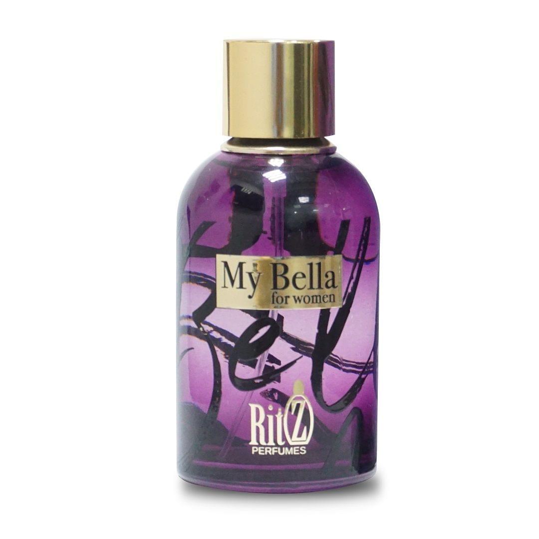 Ritz My Bella Woman EDT 100Ml