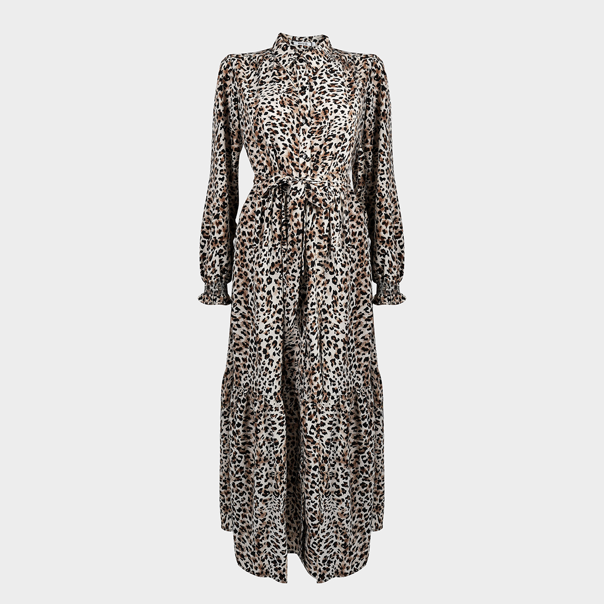 DRESS - PRINT