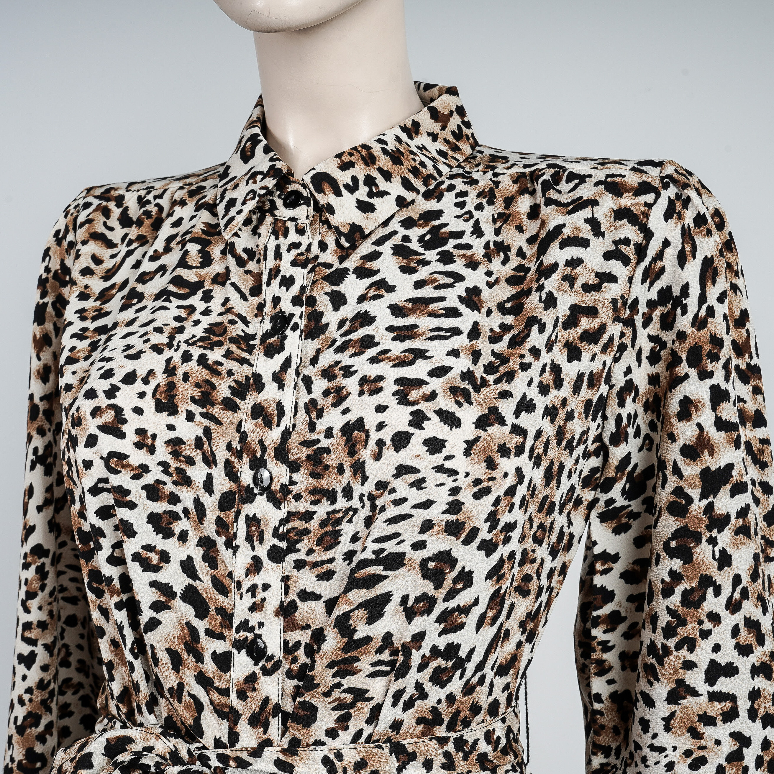 DRESS - PRINT
