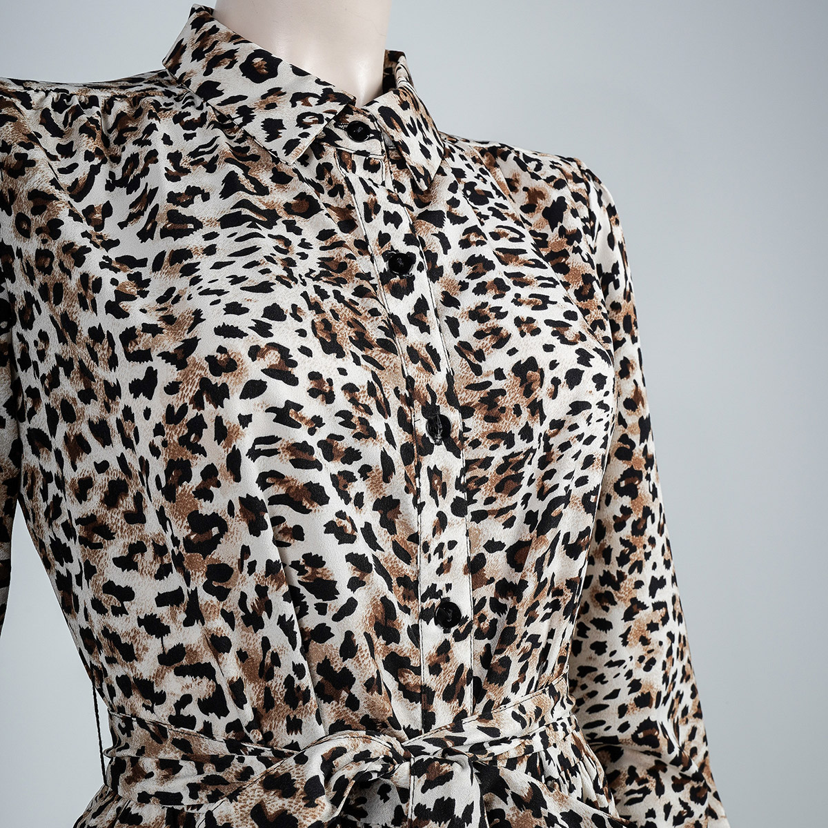 DRESS - PRINT