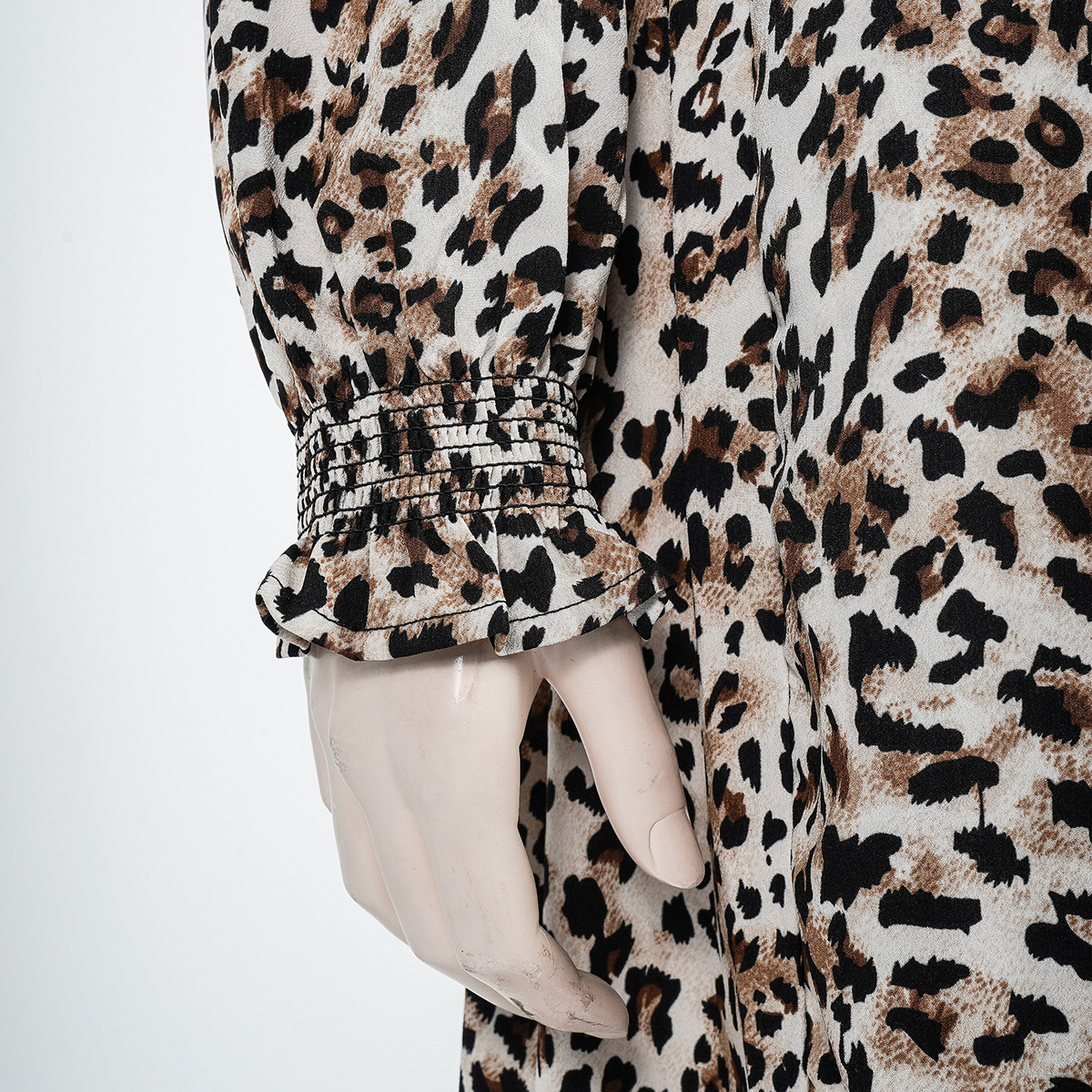 DRESS - PRINT