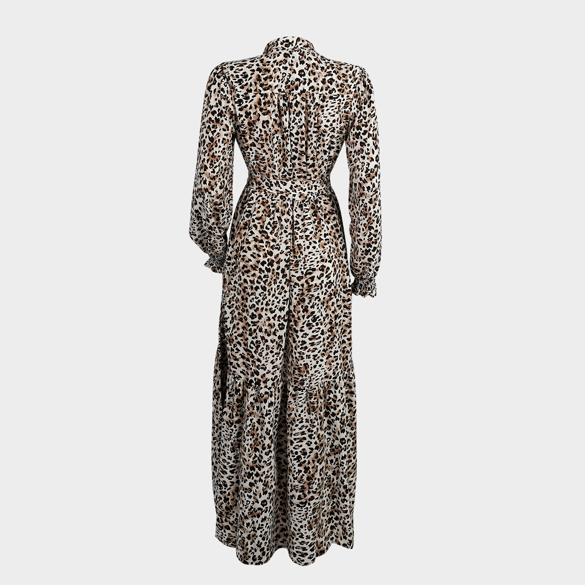 DRESS - PRINT