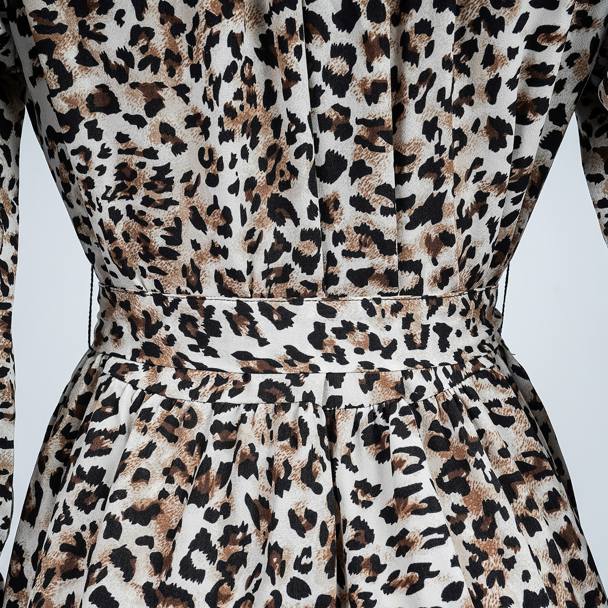 DRESS - PRINT
