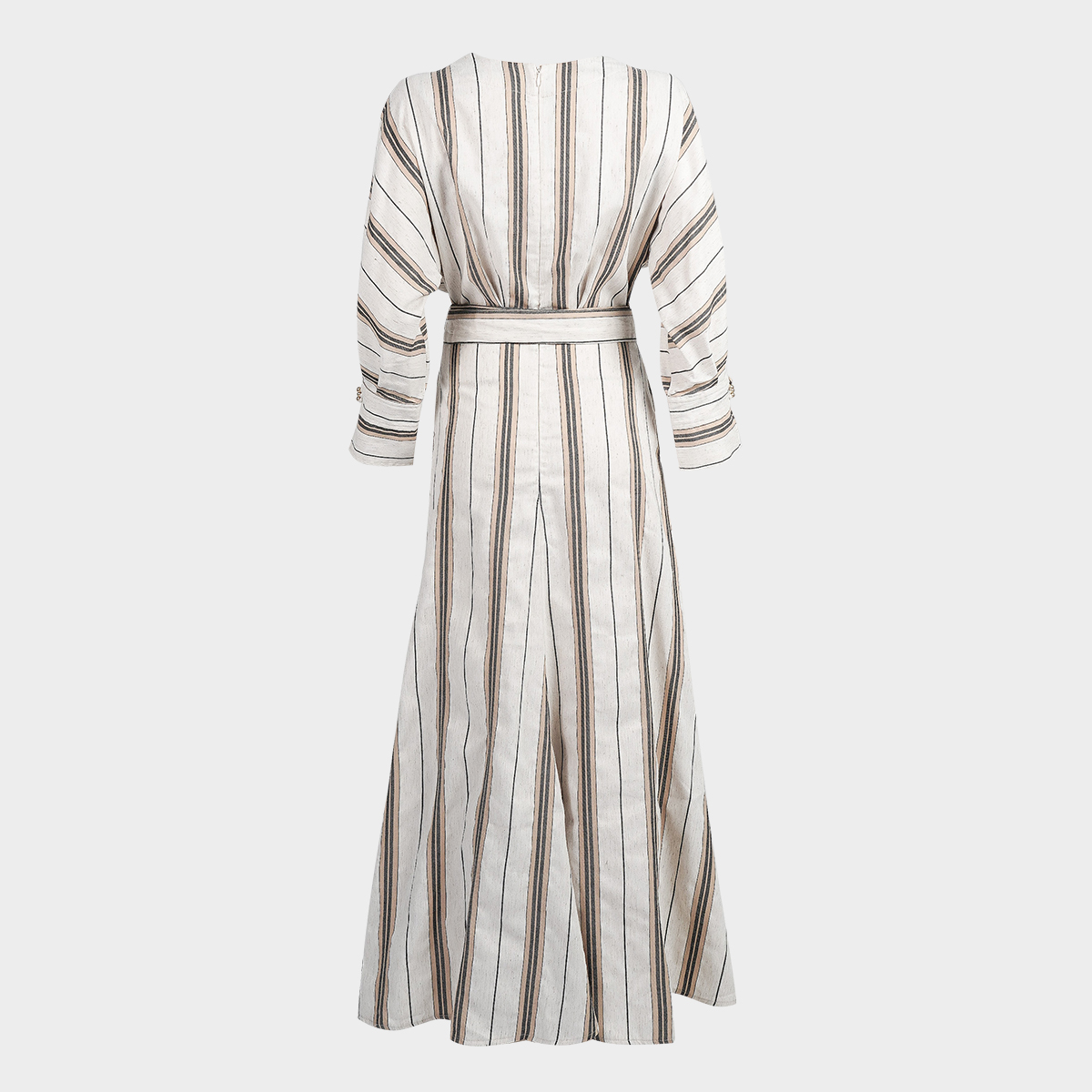 DRESS - MULTICOLOR