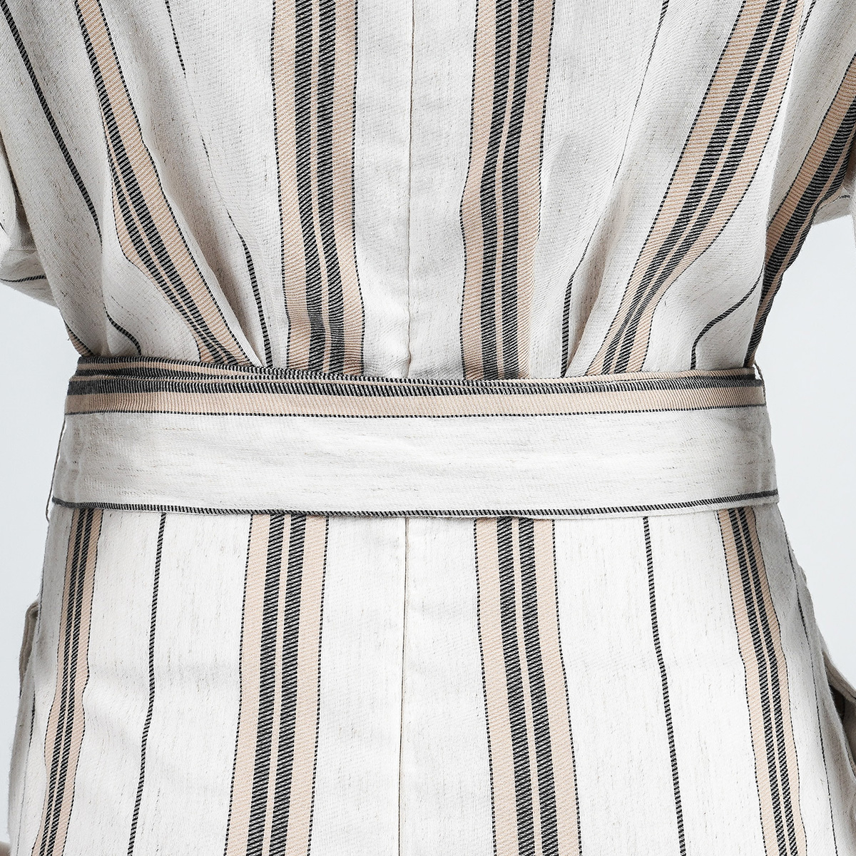 DRESS - MULTICOLOR