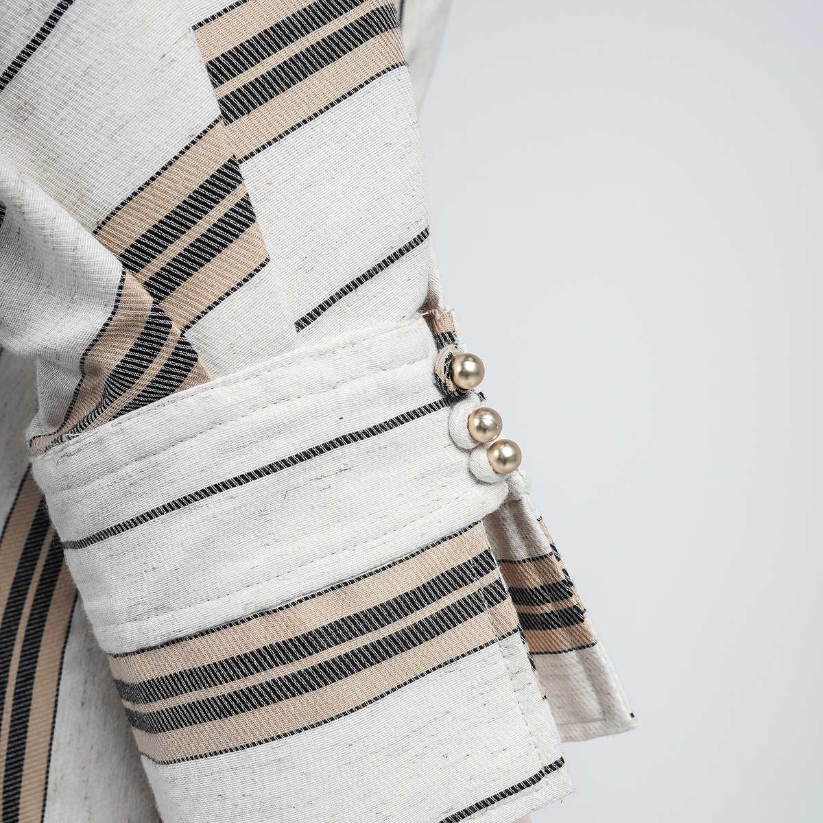 DRESS - MULTICOLOR