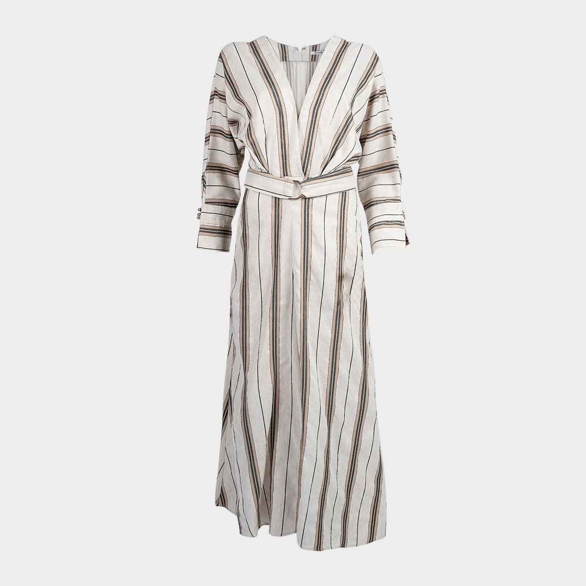 DRESS - MULTICOLOR