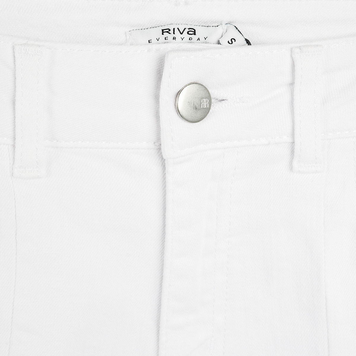 TROUSER - SML,WHITE