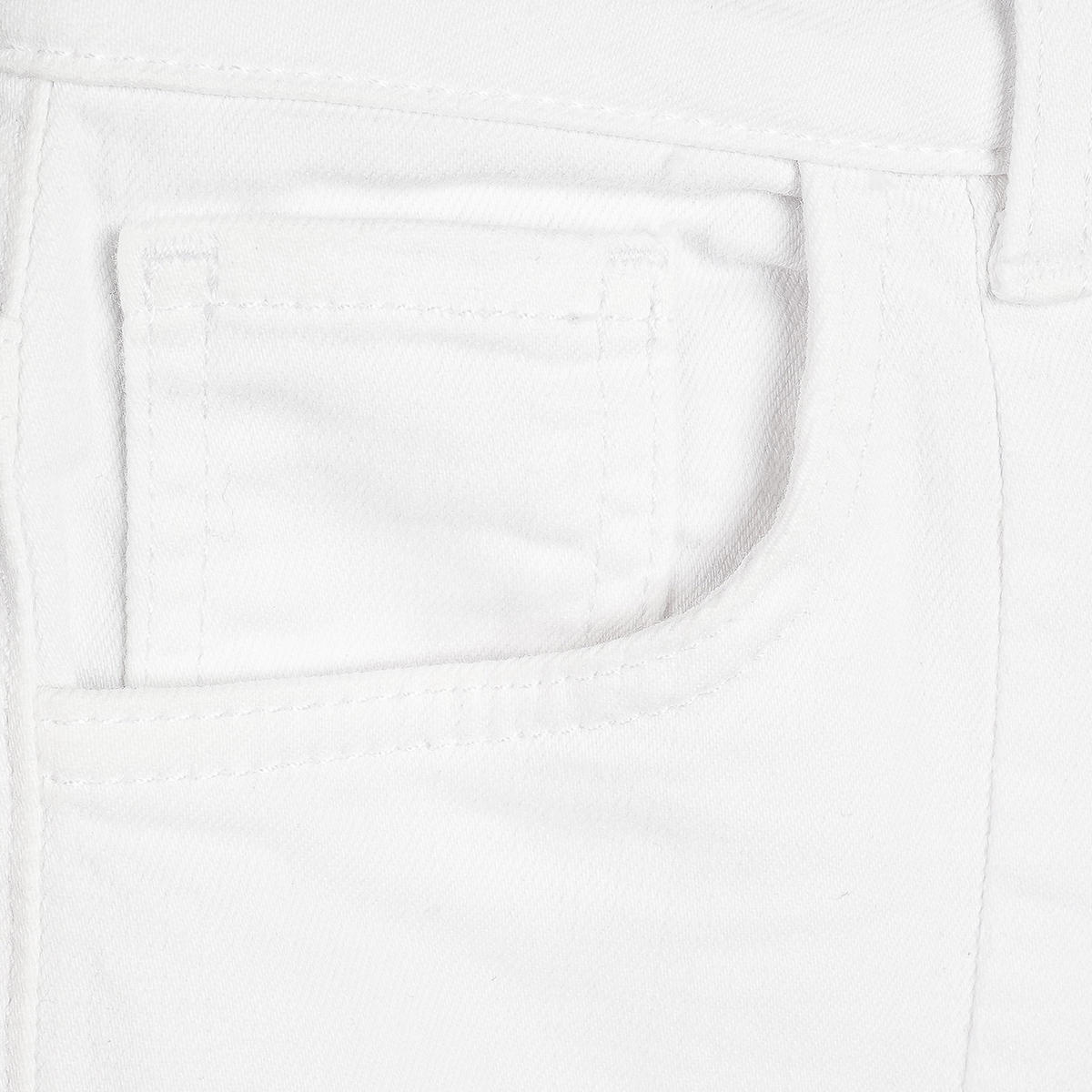 TROUSER - SML,WHITE