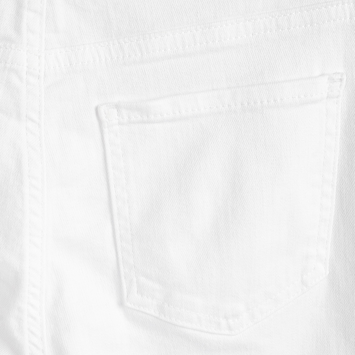 TROUSER - SML,WHITE