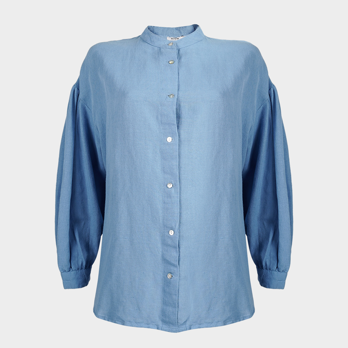 T-SHIRT - BLUE