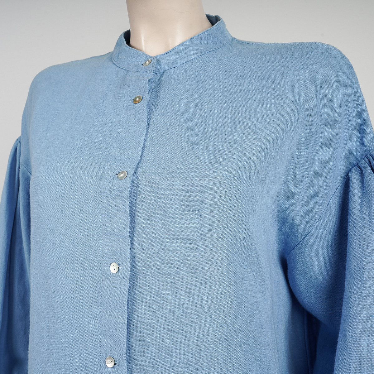 T-SHIRT - BLUE