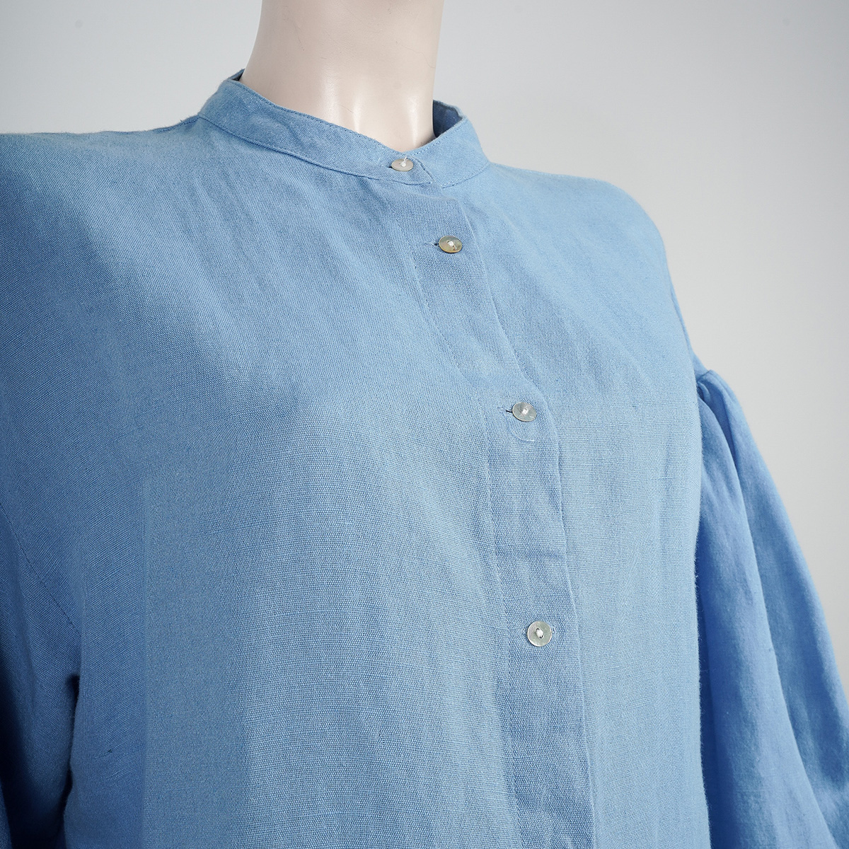 T-SHIRT - BLUE