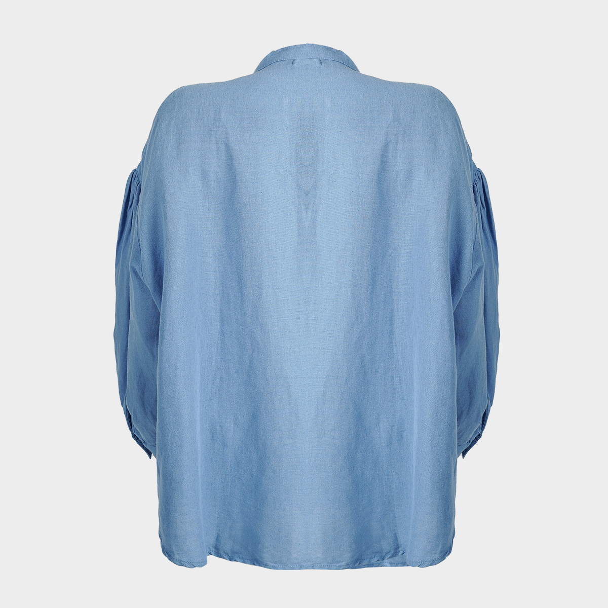 T-SHIRT - BLUE