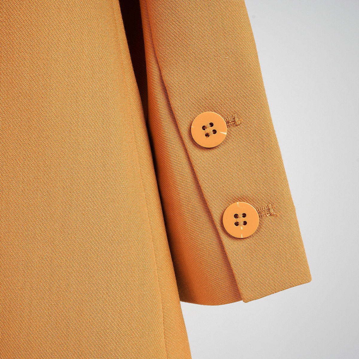 NORMAL COATS - MANGO