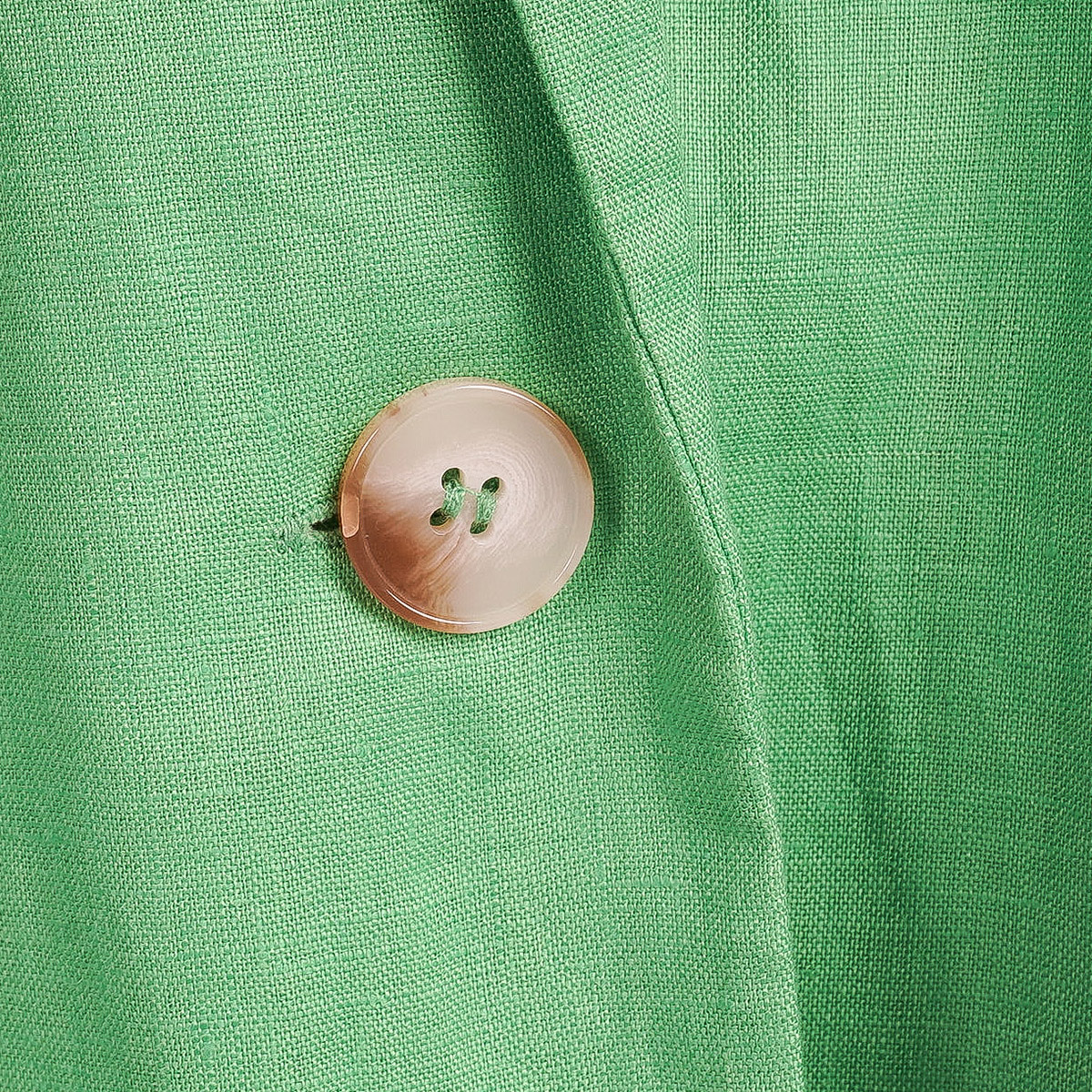 NORMAL COATS- GREEN- S