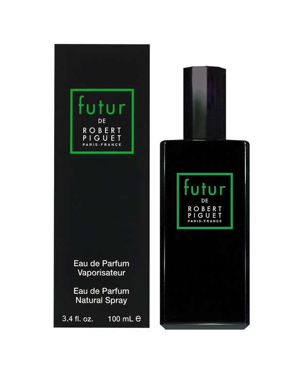 Robert Piguet Futur Eau De Parfum 100ml For Unisex