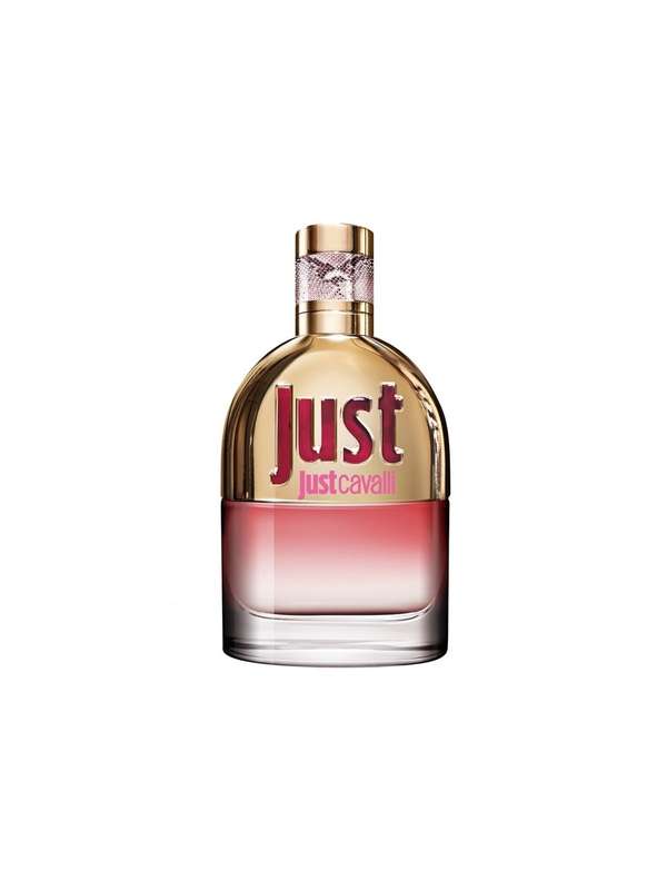 Roberto Cavalli Just Just Men And Women