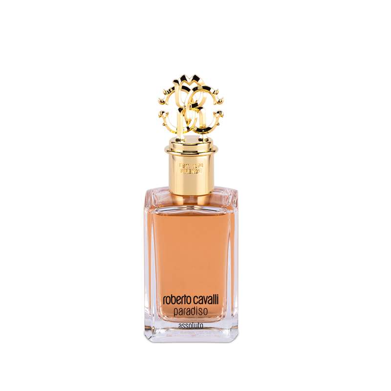 Roberto Cavalli Paradiso Assoluto EDP 100ML NEW