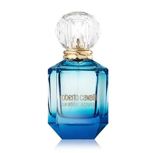Roberto Cavalli Paradiso Azzuro L EDP 75 ml