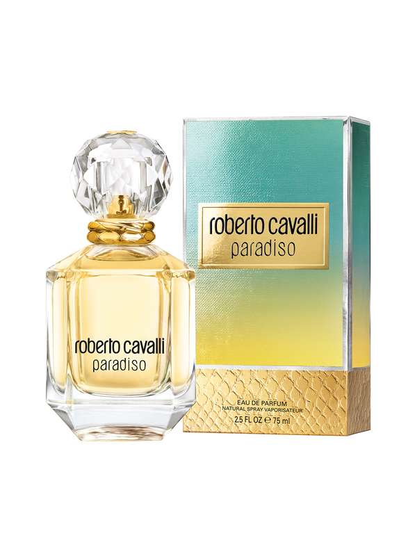 Roberto Cavalli Paradiso& D&G 3 Limperatrice