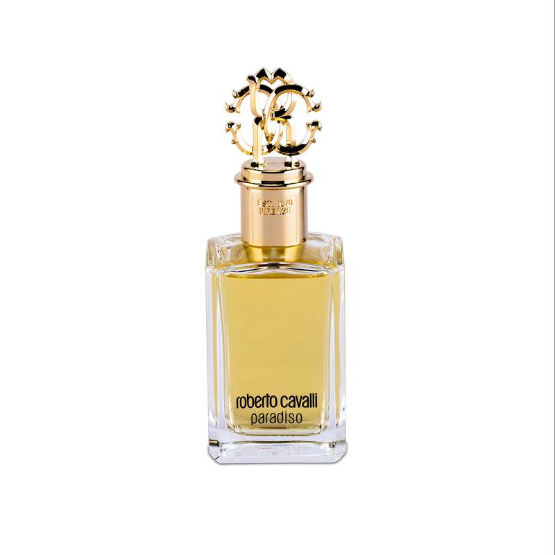 Roberto Cavalli Paradiso L EDP 100ML NEW