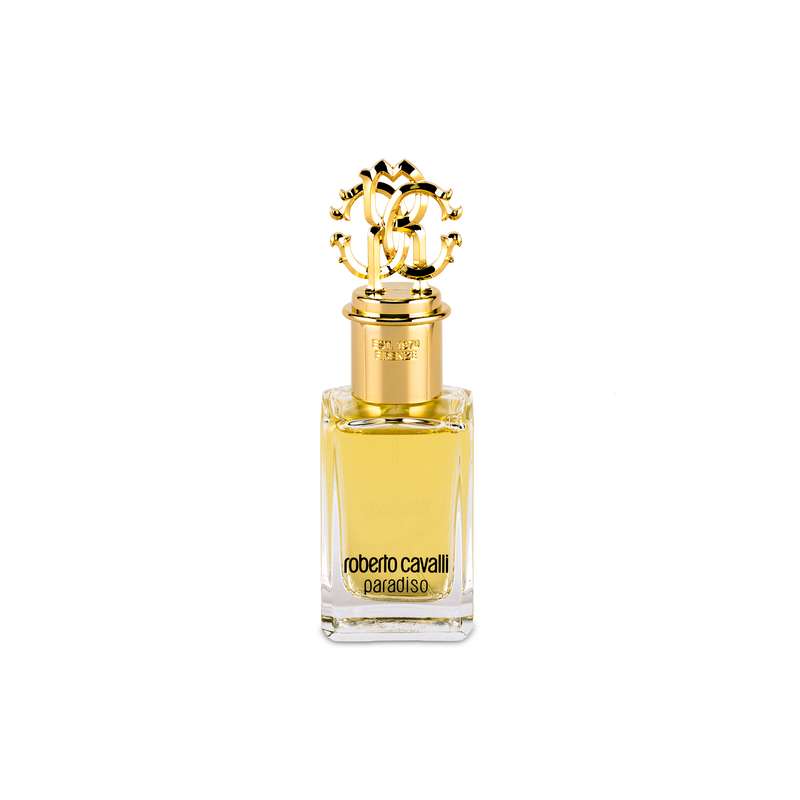 Roberto Cavalli Paradiso L EDP 50ML NEW